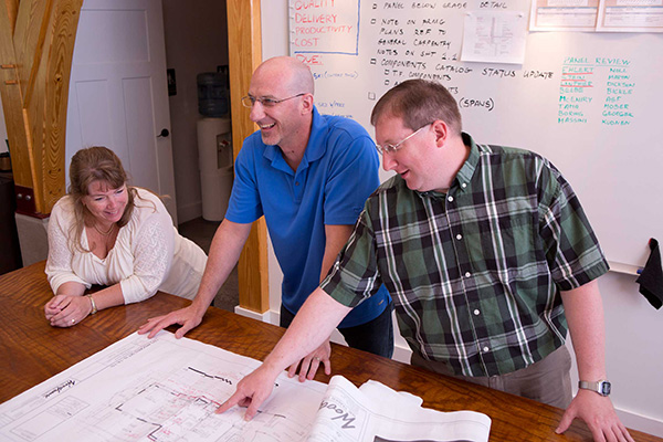 woodhouse-expert-team